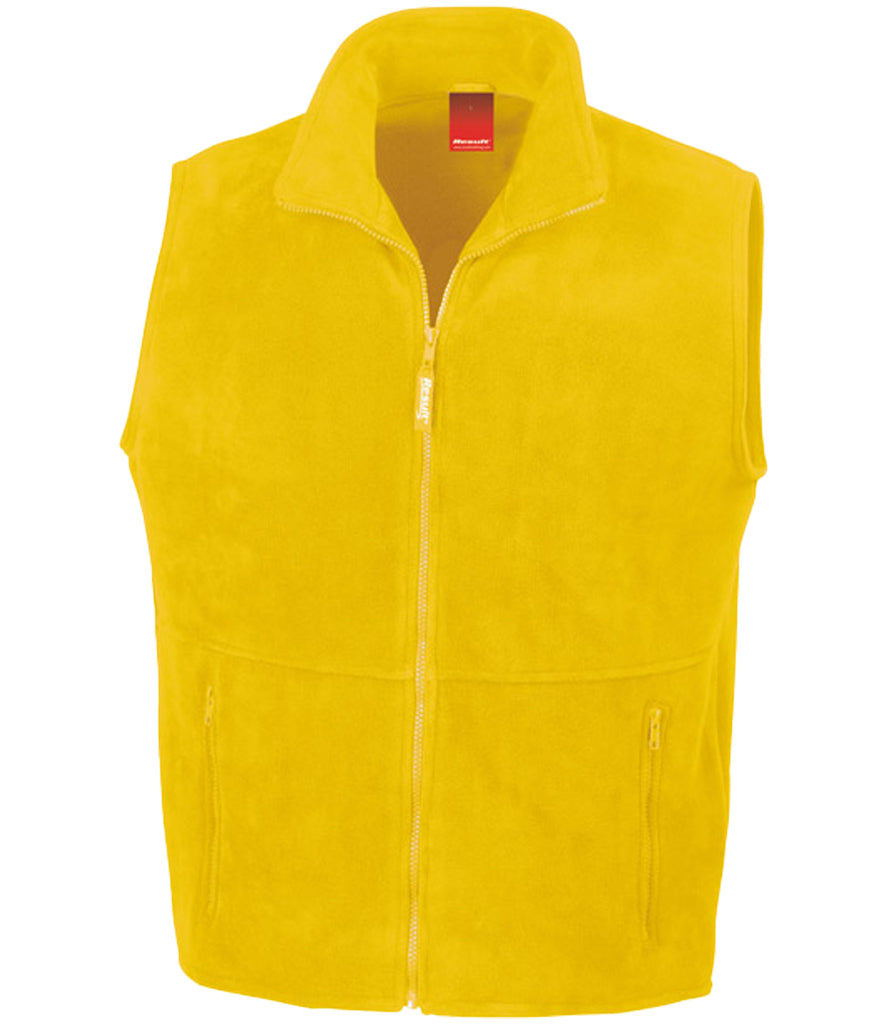 Result Polartherm™ Fleece Bodywarmer