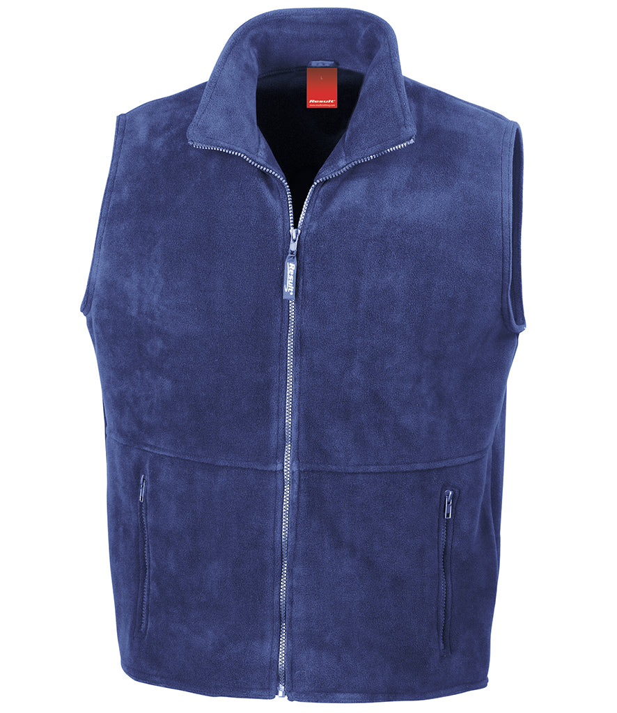 Result Polartherm™ Fleece Bodywarmer