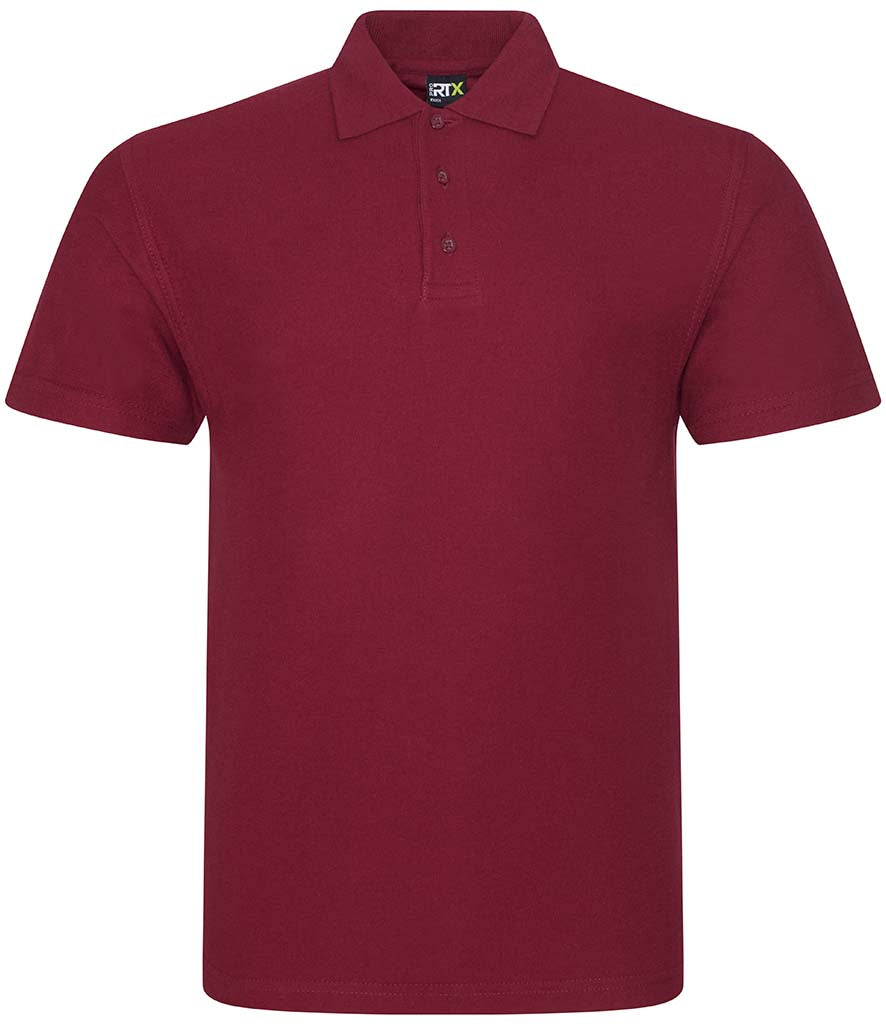 Pro RTX Pique Polo Shirt (Sizes 7XL to 8XL)