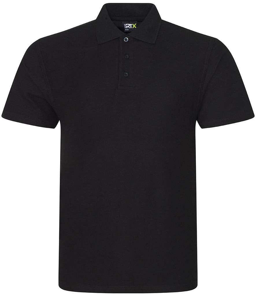 Pro RTX Pique Polo Shirt (Sizes 2XL to 6XL)