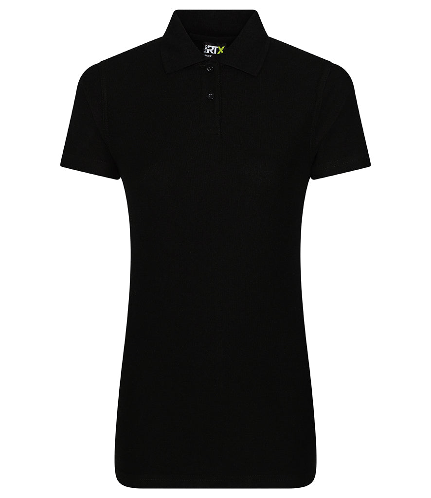 Pro RTX Ladies Pique Polo Shirt