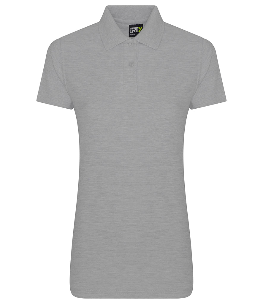 Pro RTX Ladies Pique Polo Shirt