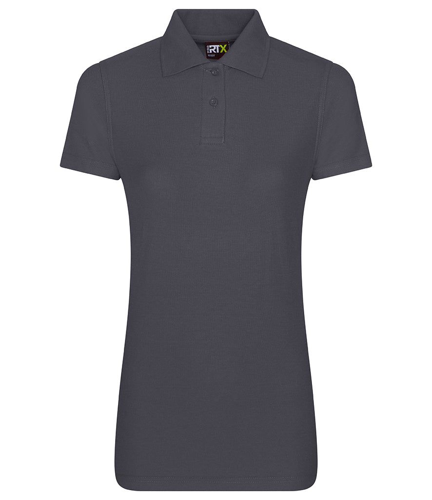 Pro RTX Ladies Pique Polo Shirt