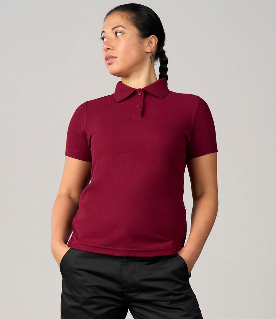 Pro RTX Ladies Pique Polo Shirt