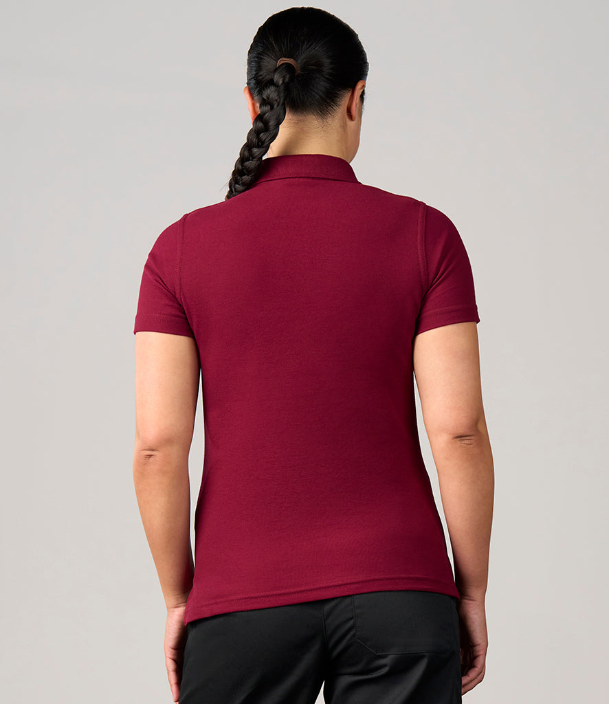 Pro RTX Ladies Pique Polo Shirt