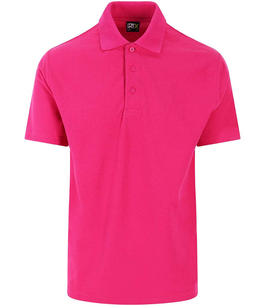 Pro RTX Pique Polo Shirt (Sizes 7XL to 8XL)