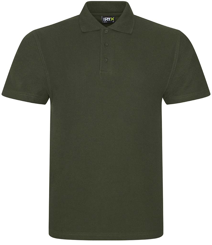 Pro RTX Pique Polo Shirt (Sizes 7XL to 8XL)