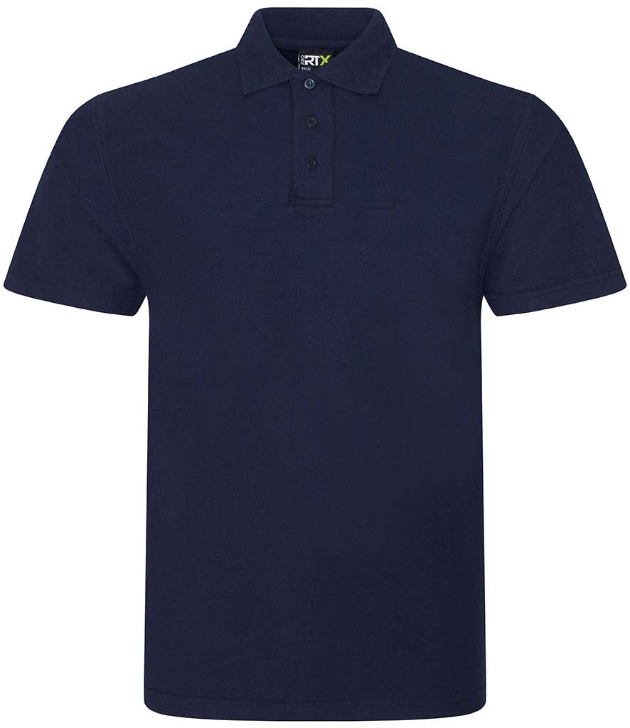Pro RTX Pique Polo Shirt (Sizes 2XL to 6XL)