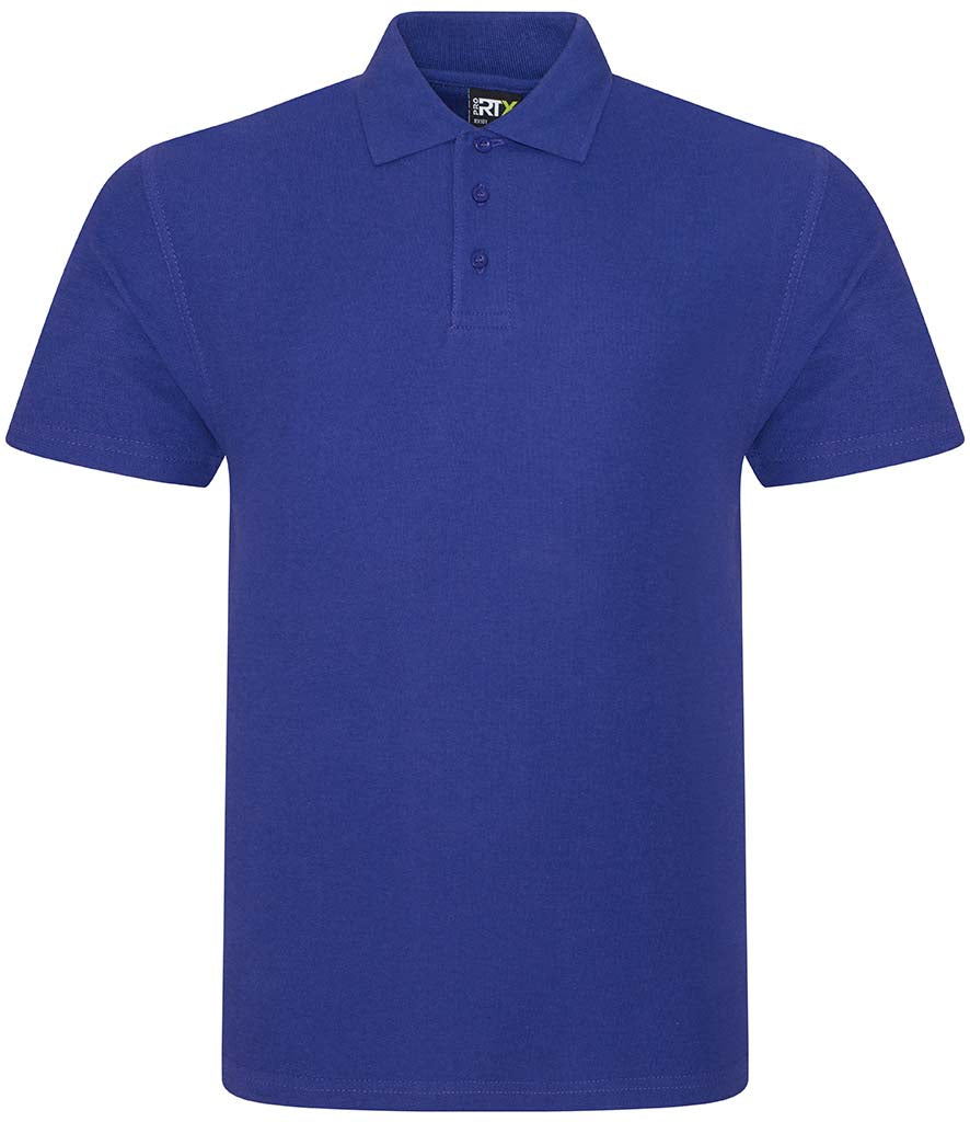 Pro RTX Pique Polo Shirt (Sizes 7XL to 8XL)