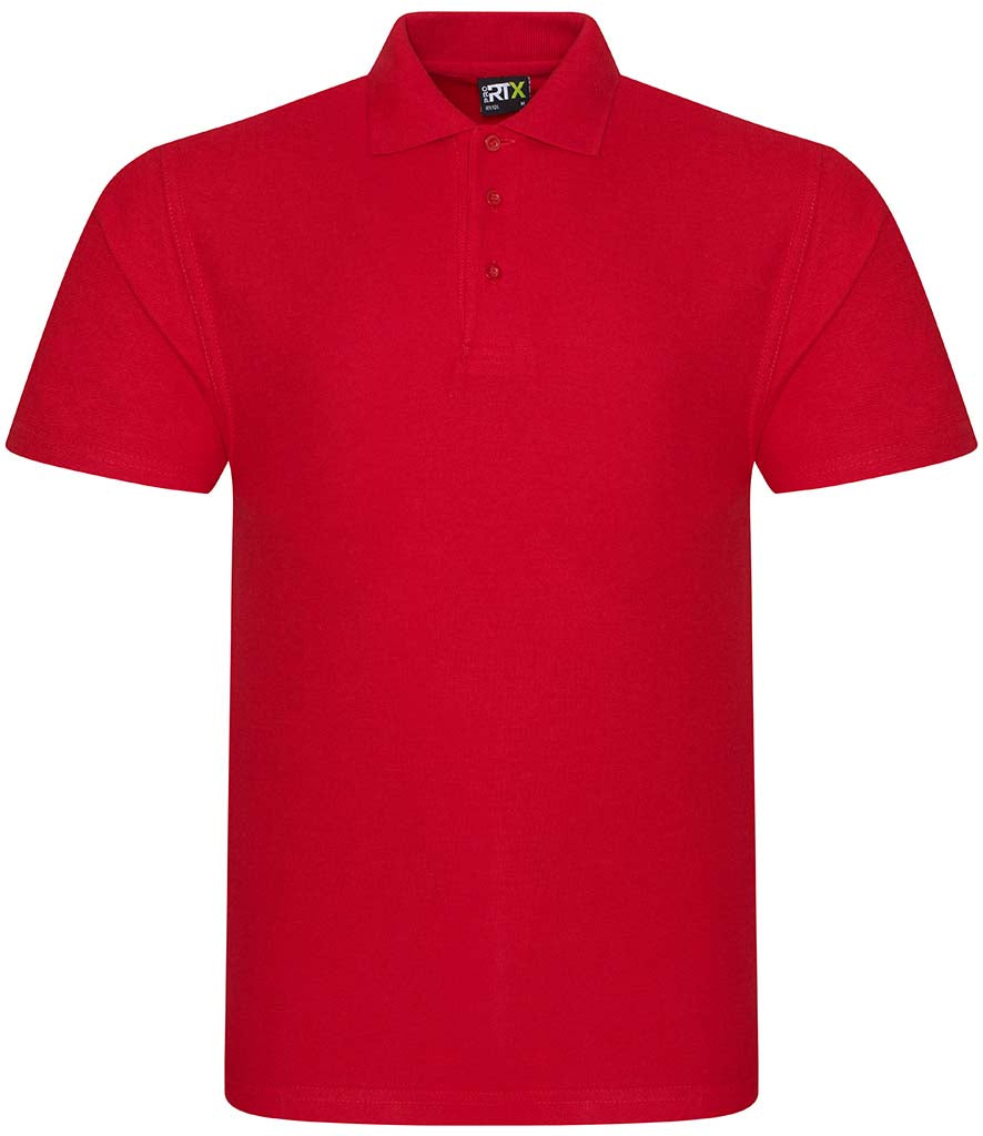 Pro RTX Pique Polo Shirt (Sizes 7XL to 8XL)