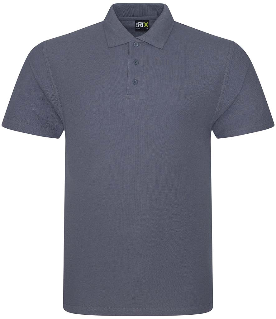 Pro RTX Ladies Pique Polo Shirt