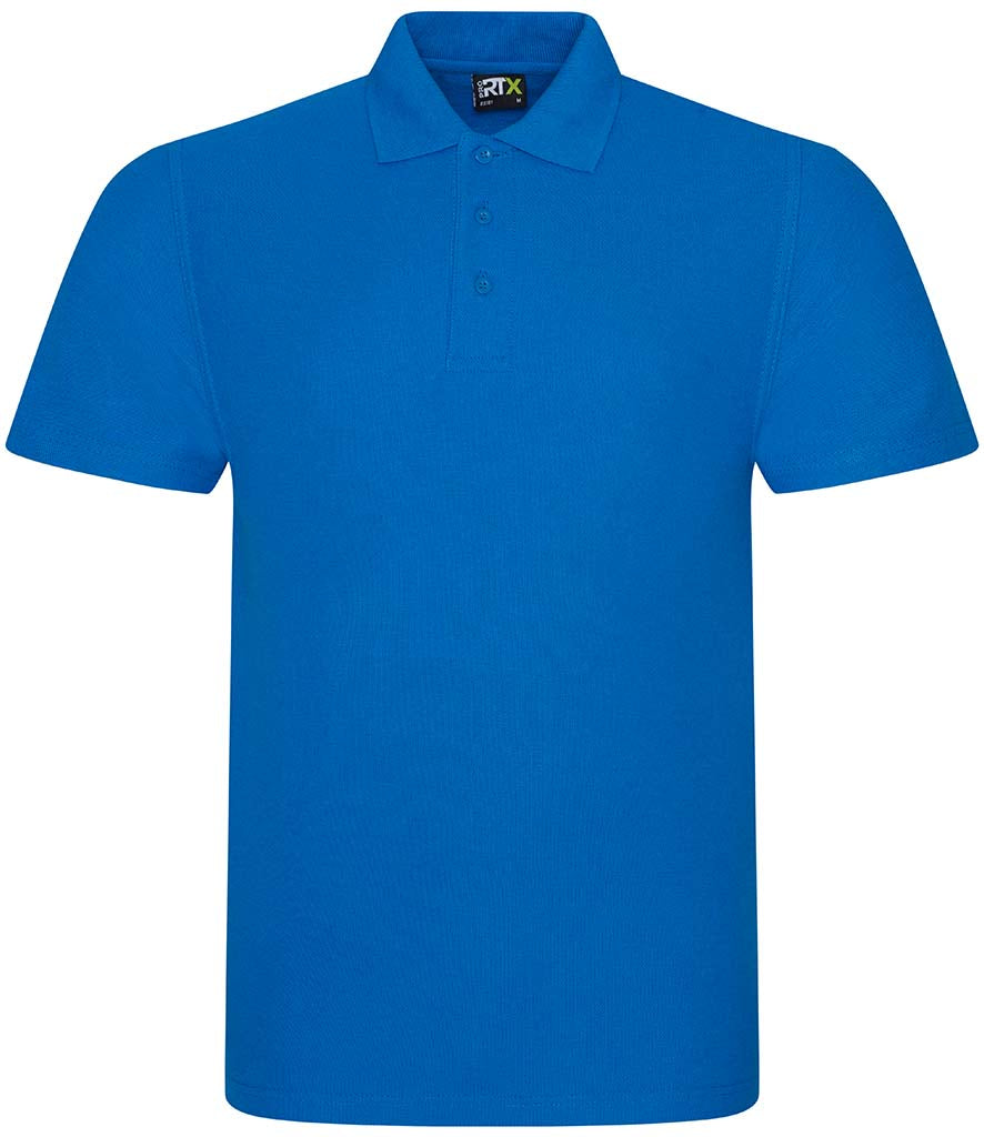Pro RTX Pique Polo Shirt (Sizes 2XL to 6XL)