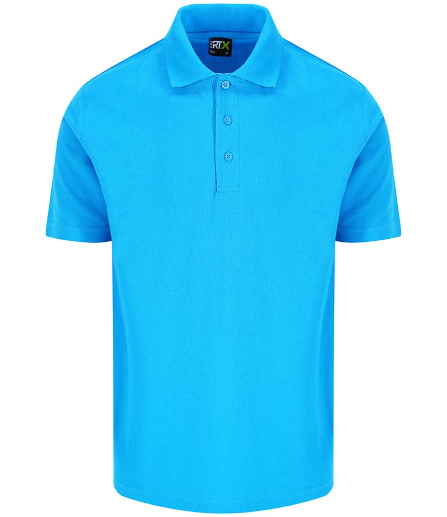 Pro RTX Pique Polo Shirt (Sizes 2XL to 6XL)