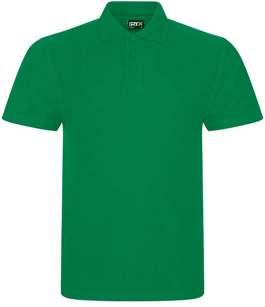 Pro RTX Pique Polo Shirt (Sizes 7XL to 8XL)