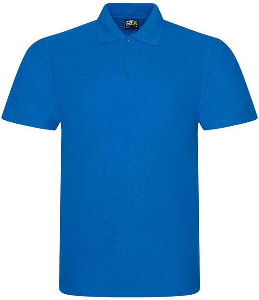 Pro RTX Pique Polo Shirt (Sizes XS to XL)