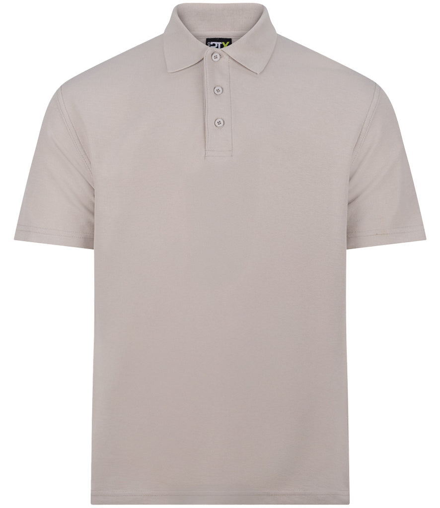 Pro RTX Pique Polo Shirt