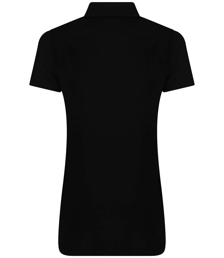 Pro RTX Ladies Polyester Polo Shirt