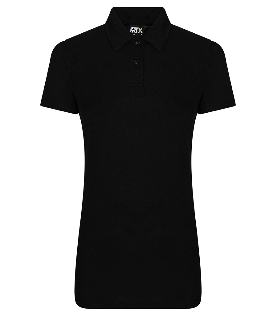 Pro RTX Ladies Polyester Polo Shirt
