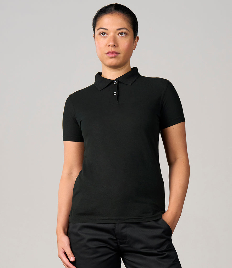 Pro RTX Ladies Polyester Polo Shirt