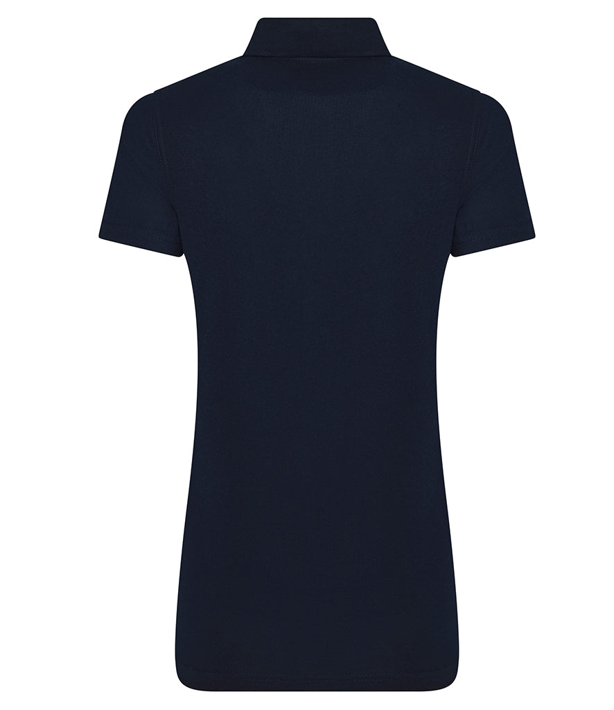 Pro RTX Ladies Polyester Polo Shirt