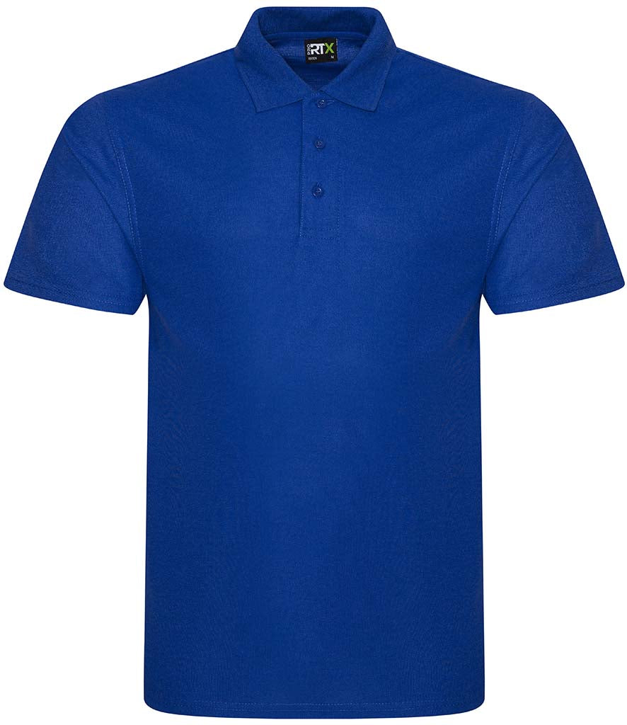 Pro RTX Unisex Polyester Polo Shirt