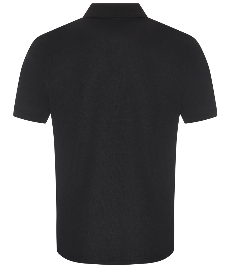 Pro RTX Unisex Wicking Pique Polo Shirt