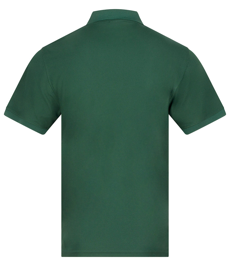 Pro RTX Unisex Wicking Pique Polo Shirt