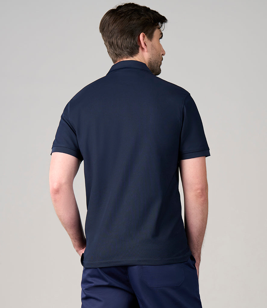 Pro RTX Unisex Wicking Pique Polo Shirt