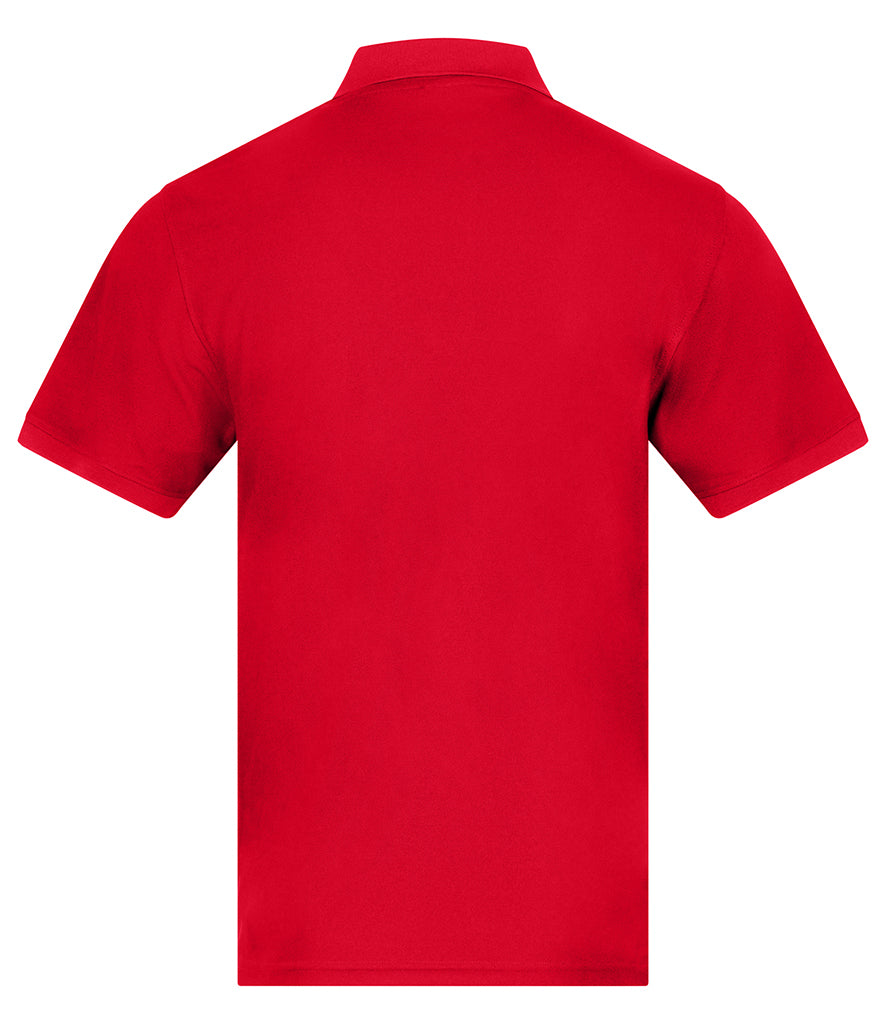 Pro RTX Unisex Wicking Pique Polo Shirt