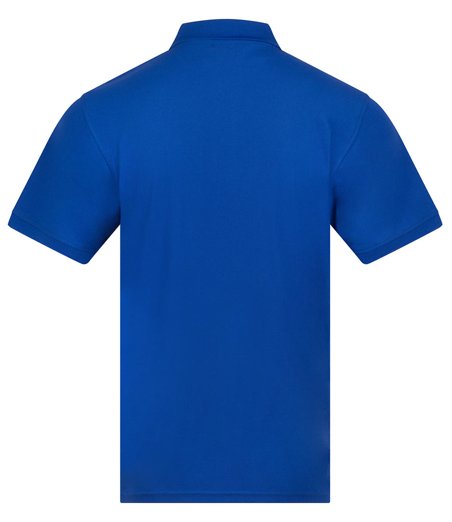 Pro RTX Unisex Wicking Pique Polo Shirt