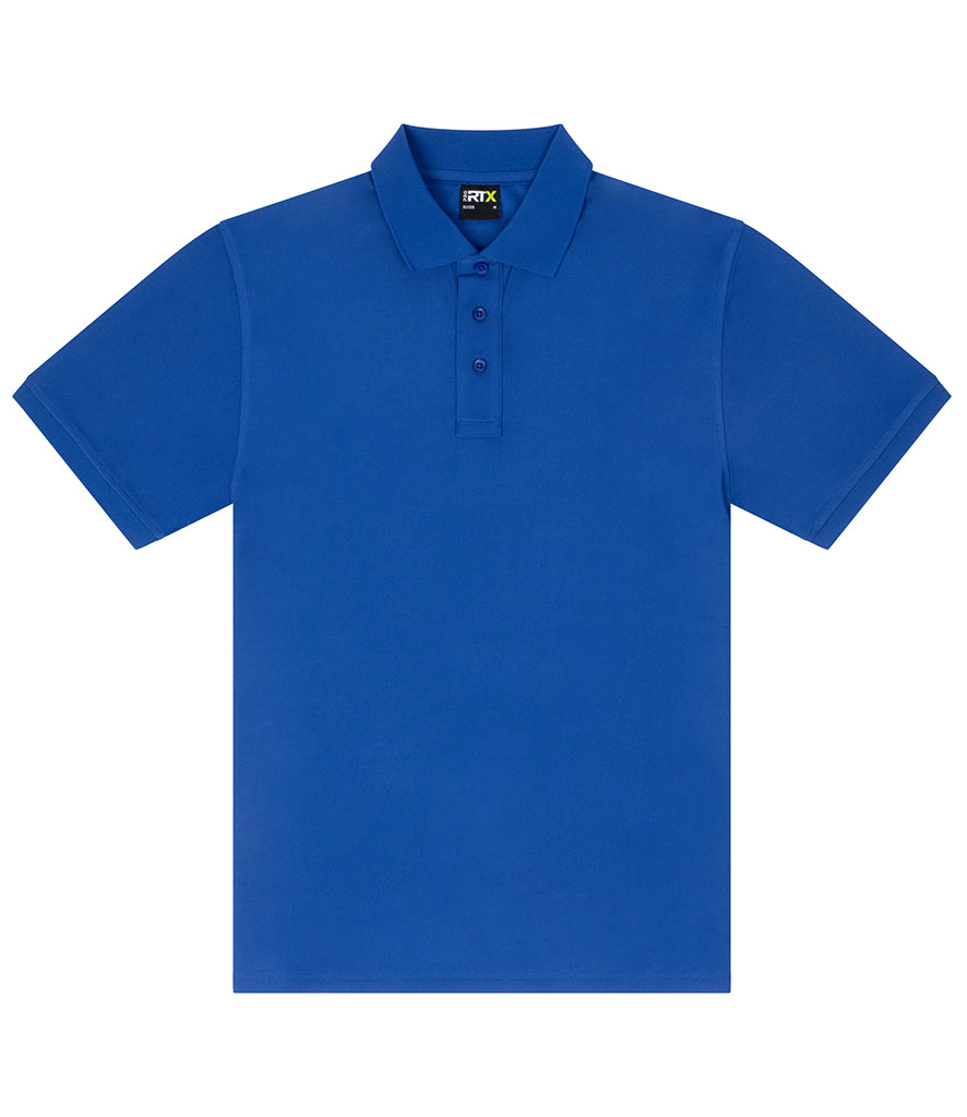 Pro RTX Unisex Wicking Pique Polo Shirt