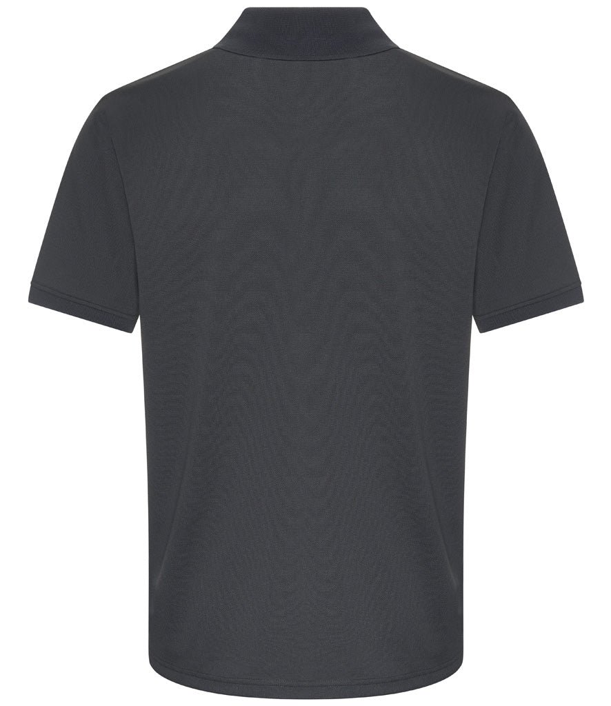Pro RTX Unisex Wicking Pique Polo Shirt