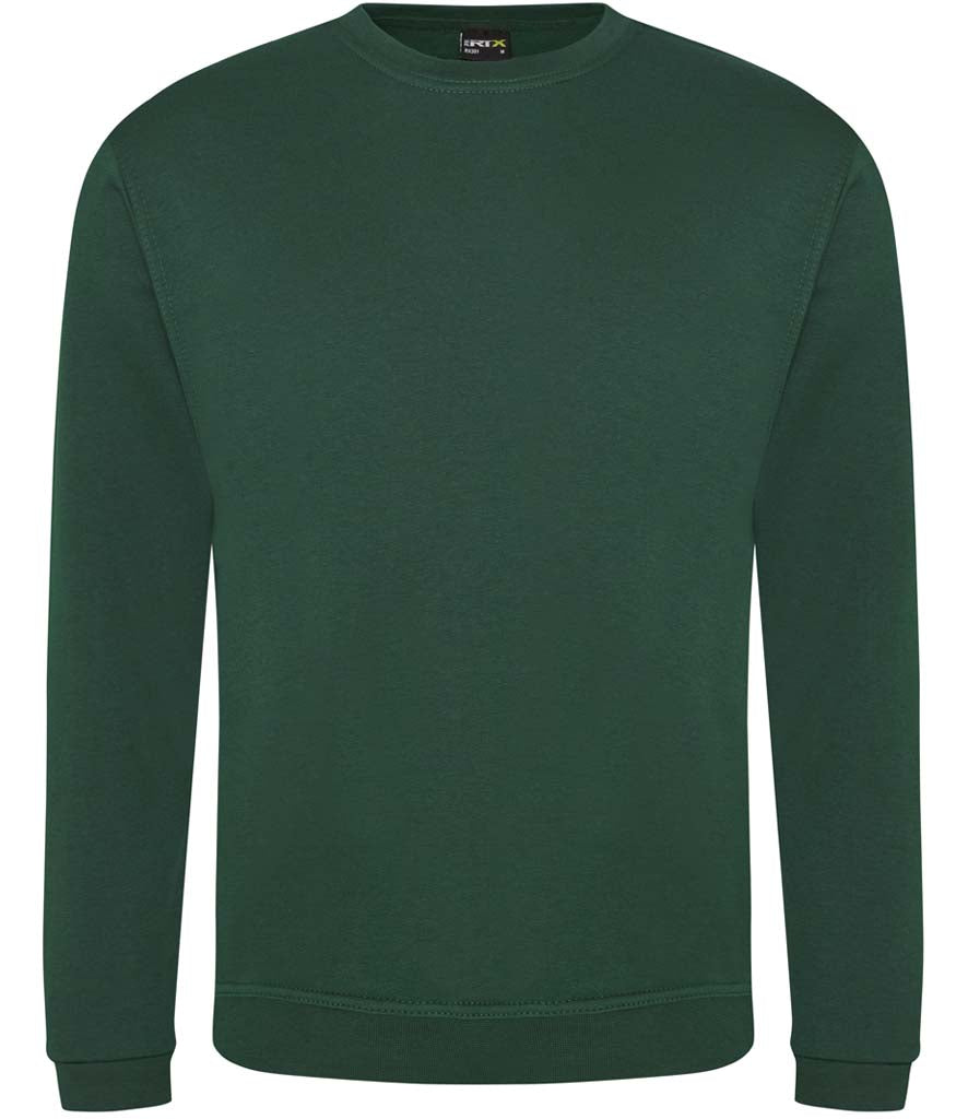 Pro RTX Unisex Sweatshirt (Sizes S to 3XL)