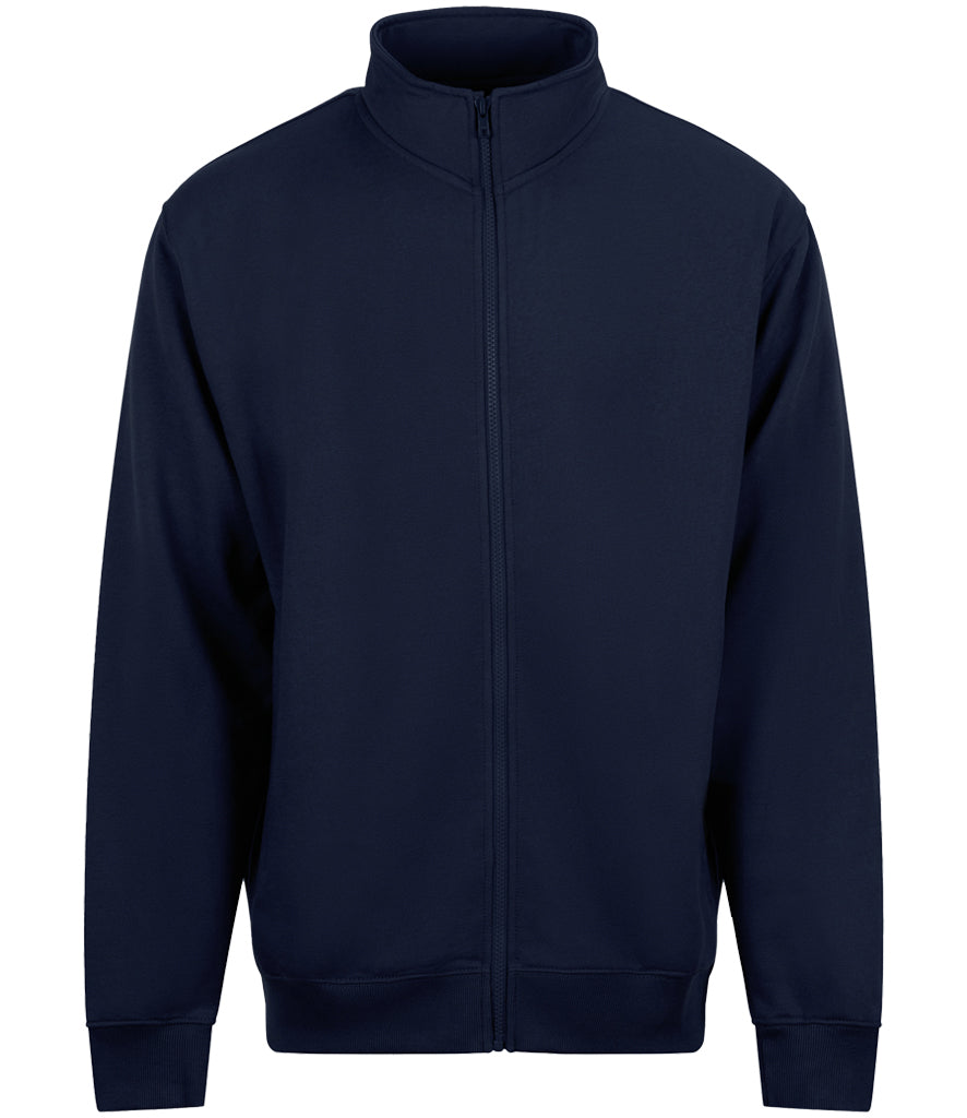 Pro RTX Full Zip Sweatshirt