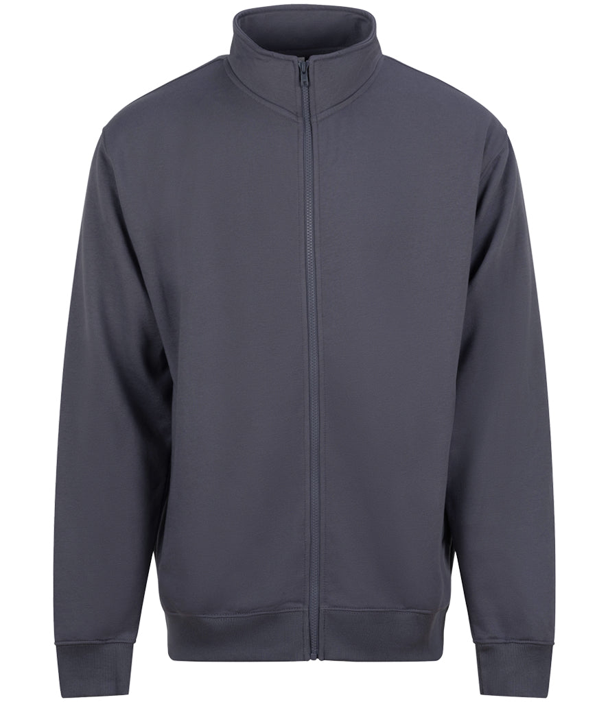 Pro RTX Full Zip Sweatshirt