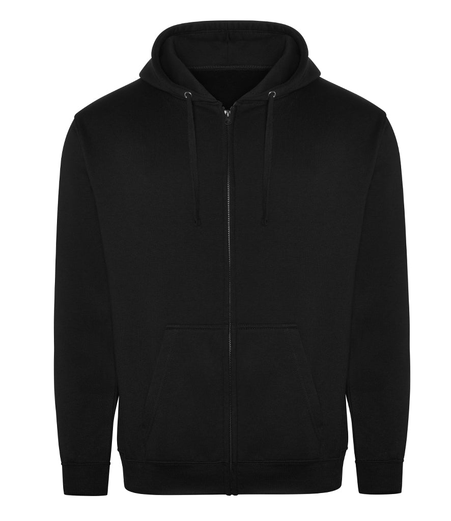 Pro RTX Unisex Zip Hoodie