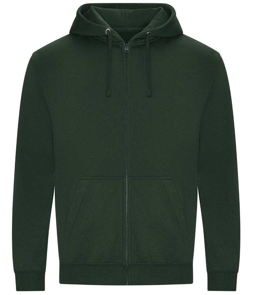 Pro RTX Unisex Zip Hoodie