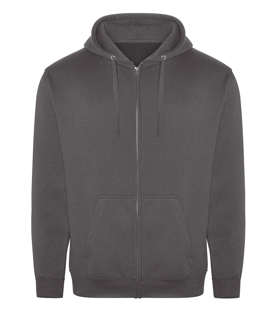 Pro RTX Unisex Zip Hoodie