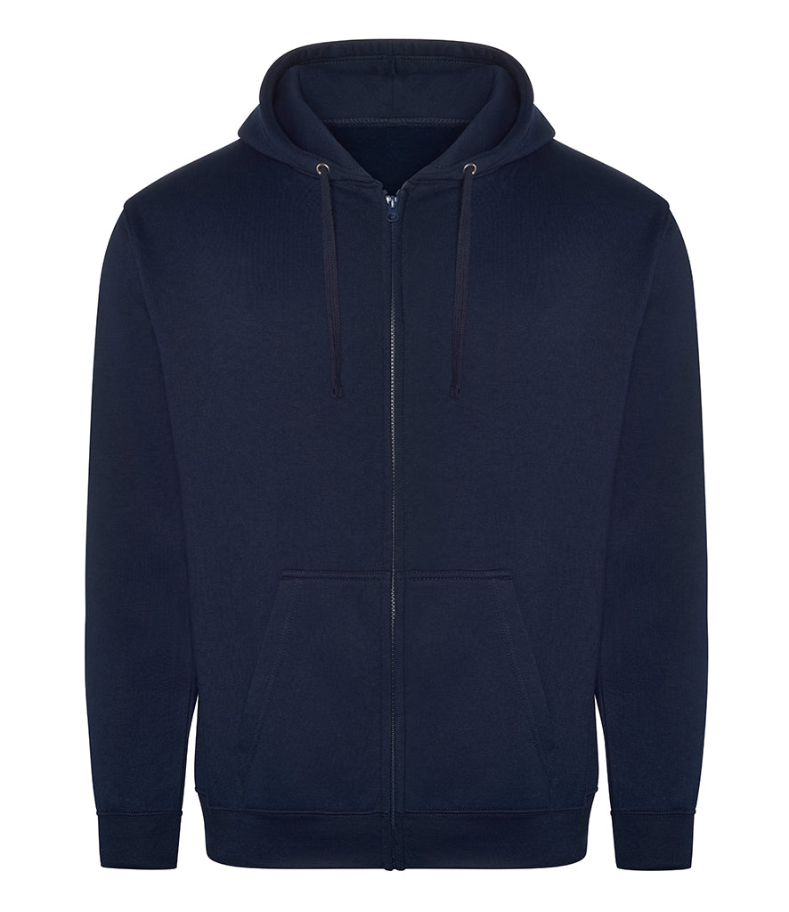 Pro RTX Unisex Zip Hoodie