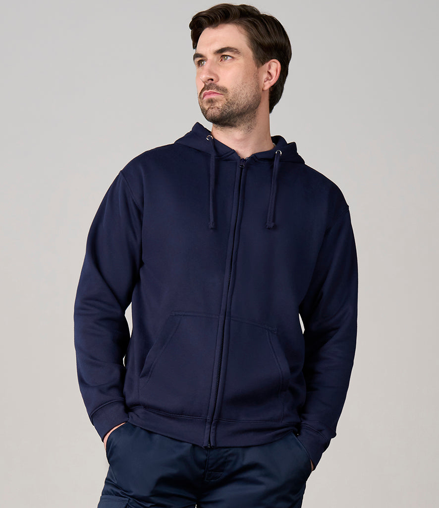 Pro RTX Unisex Zip Hoodie