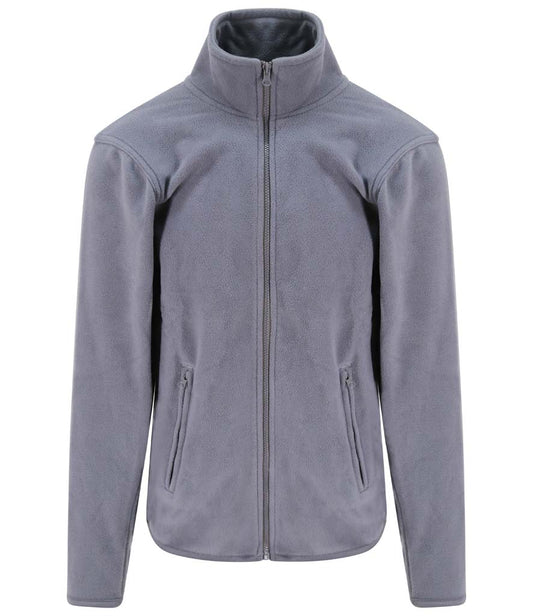 Pro RTX Micro Fleece Jacket