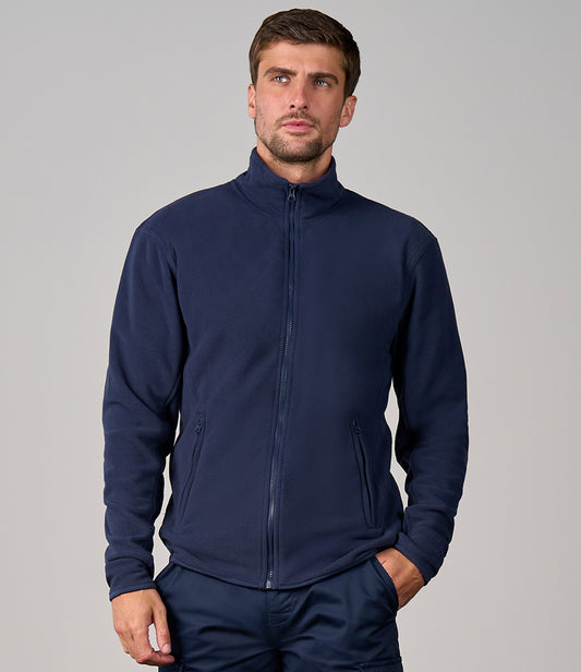 Pro RTX Micro Fleece Jacket