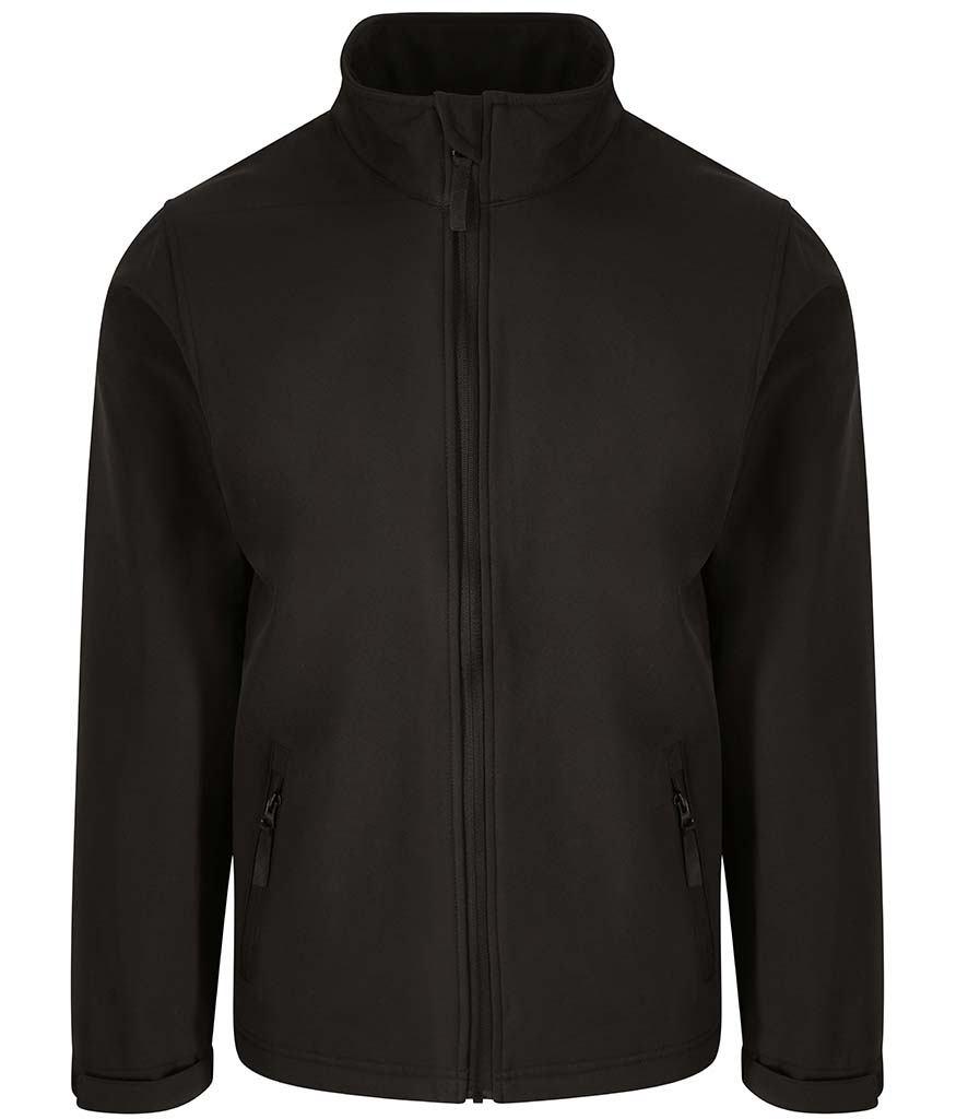 Pro RTX Two Layer Soft Shell Jacket