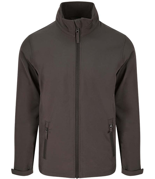 Pro RTX Two Layer Soft Shell Jacket