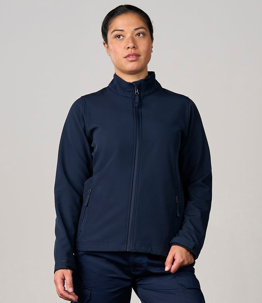 Pro RTX Ladies Two Layer Soft Shell Jacket