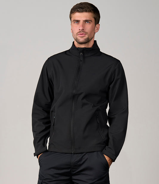 Pro RTX Two Layer Soft Shell Jacket