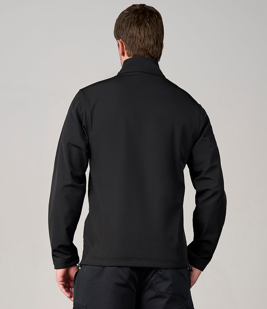 Pro RTX Two Layer Soft Shell Jacket
