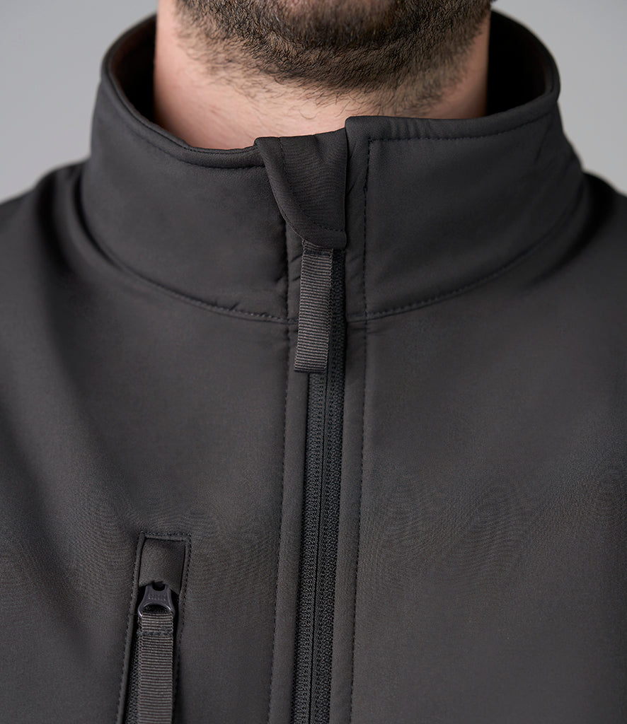 Pro RTX Three Layer Soft Shell Jacket