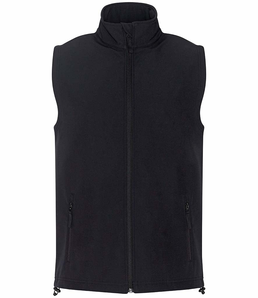 Pro RTX Pro Two Layer Soft Shell Gilet