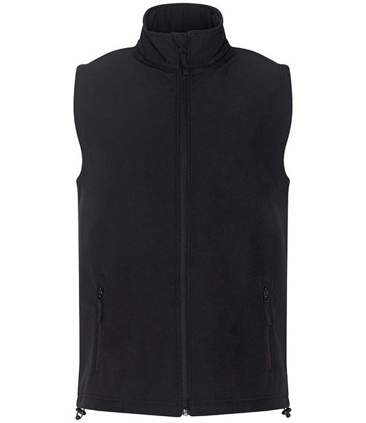 Pro RTX Pro Two Layer Soft Shell Gilet